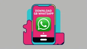 Download GB WhatsApp Old Versions Get Previous APK Releases