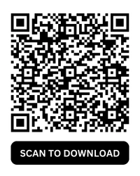 qr-code to download gb whatsapp