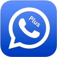 whatsapp plus